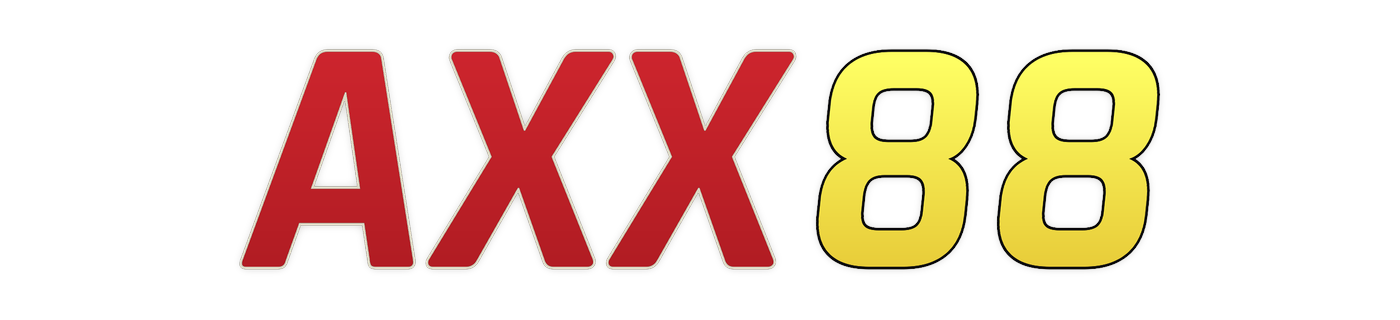 axx88 Logo